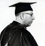 Harris E. Phipps by University Archives