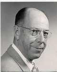 Harris E. Phipps by University Archives