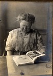 Anna Piper by University Archives