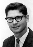 Floyd E. Merritt by University Archives