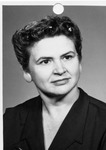 Ruth S. Queary by University Archives