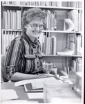 Phyllis L. Rearden by University Archives