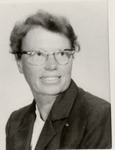 Margaret J. Reed by University Archives