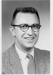 Garland T. Riegel by University Archives