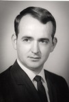 James J. Reynolds by University Archives