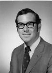 Paul J. Reynolds, Jr. by University Archives