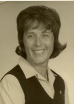Joan Richardson by University Archives