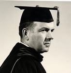 Lawrence A. Ringenberg by University Archives
