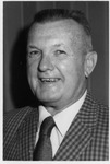 William G. Riordan by University Archives