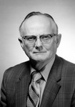James H. Robertson by University Archives