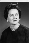 Kathryn W. Robertson by University Archives