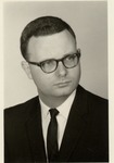 Roger D. Roderick by University Archives
