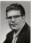 Jerome J. Rooke by University Archives