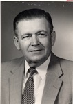 J. Glenn Ross by University Archives