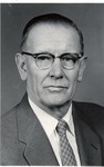 Donald A. Rothschild by University Archives
