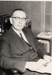 Donald A. Rothschild by University Archives