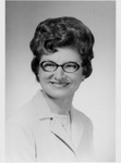 Wanda E. Ruyle by University Archives