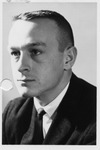 Paul C. Rusk by University Archives