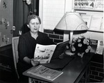 Sadie O. Morris by University Archives