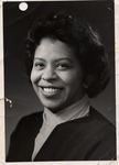 Mauderie H. Saunders by University Archives