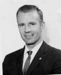 John E. Schaefer by University Archives
