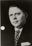 John J. Schuster by University Archives