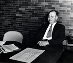 Walter M. Scruggs by University Archives