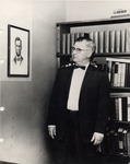 Glenn H. Seymour by University Archives