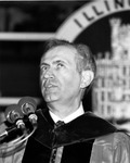 Edgar B. Schick by University Archives