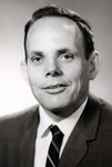 Calvin N. Smith by University Archives