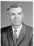 Robert J. Smith by University Archives