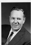 Joseph C. Snyder by University Archives