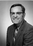 Robert B. Sonderman by University Archives