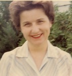 Jane Stackhouse by University Archives