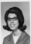 Sandra L. Staley by University Archives