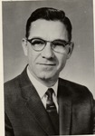 Ray V. Stapp by University Archives