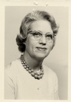 Helen Starck by University Archives