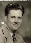 Maurice H. Stump by University Archives