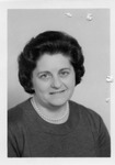 Mildred G. Tanofsky by University Archives