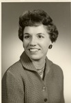 Virginia J. Tefft by University Archives