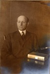 Simeon E. Thomas by University Archives