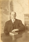 Simeon E. Thomas by University Archives