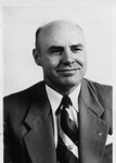 James M. Thompson by University Archives
