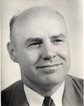 James M. Thompson by University Archives