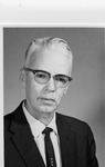 Robert B. Thrall by University Archives
