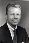 Wayne L. Thurman by University Archives