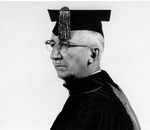 Hiram F. Thut by University Archives