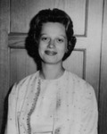 Donna C. Tuveson by University Archives