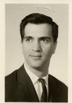 Peter T. Vagenas by University Archives
