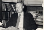 Robert C. Waddell by University Archives